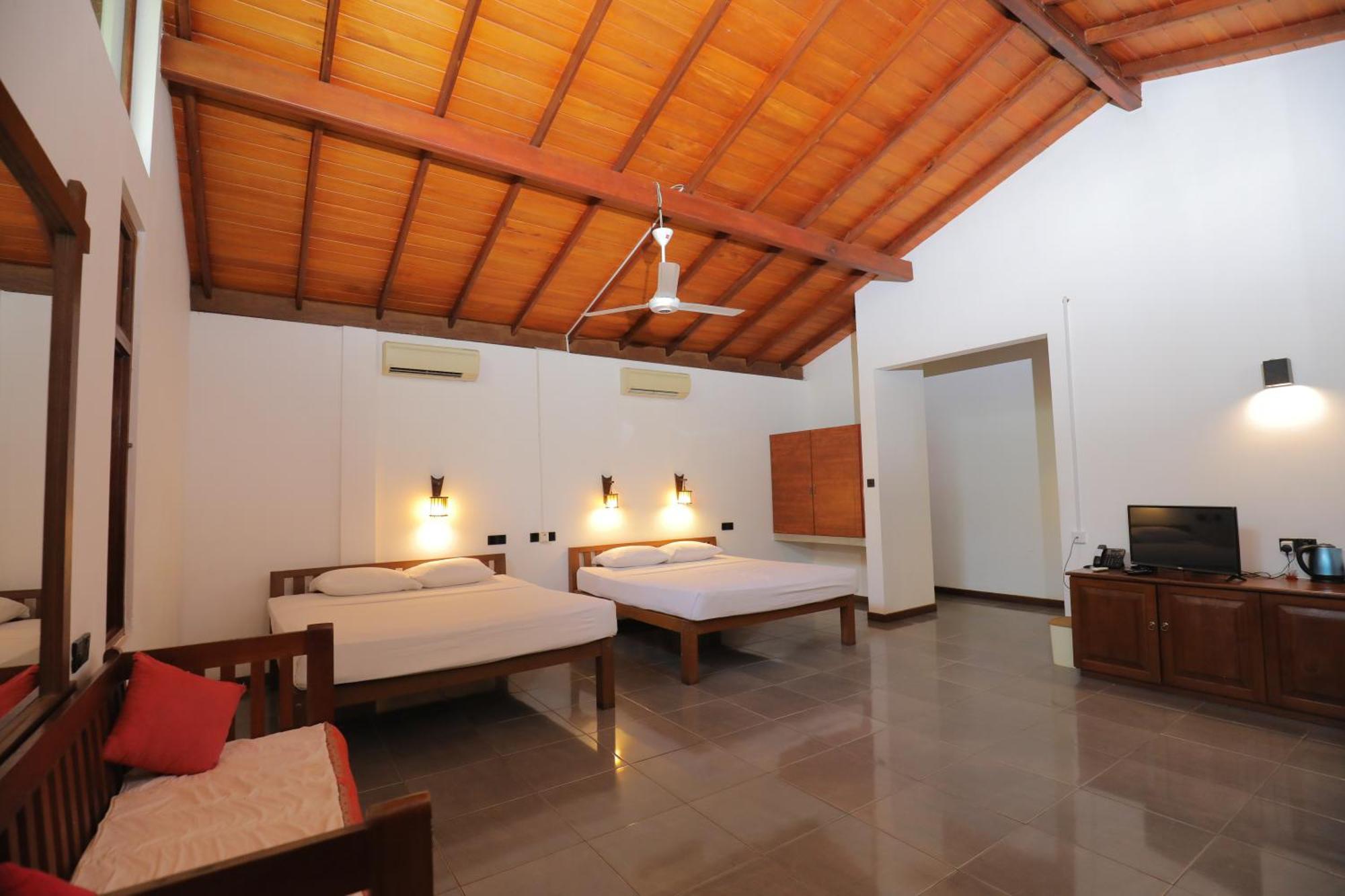 Kithul Kanda The Mountain Resort パードゥッカ エクステリア 写真