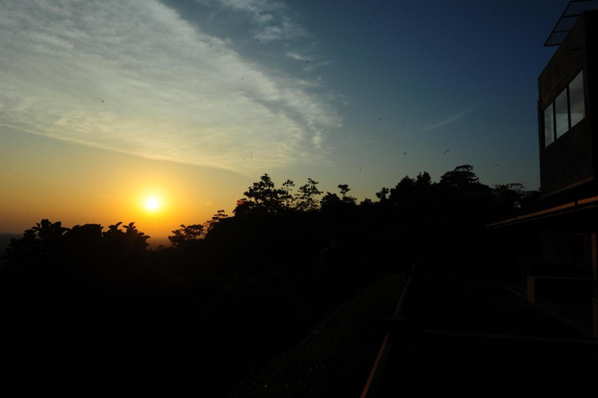 Kithul Kanda The Mountain Resort パードゥッカ エクステリア 写真