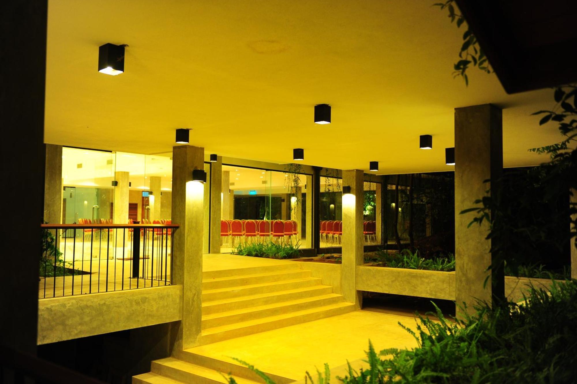 Kithul Kanda The Mountain Resort パードゥッカ エクステリア 写真