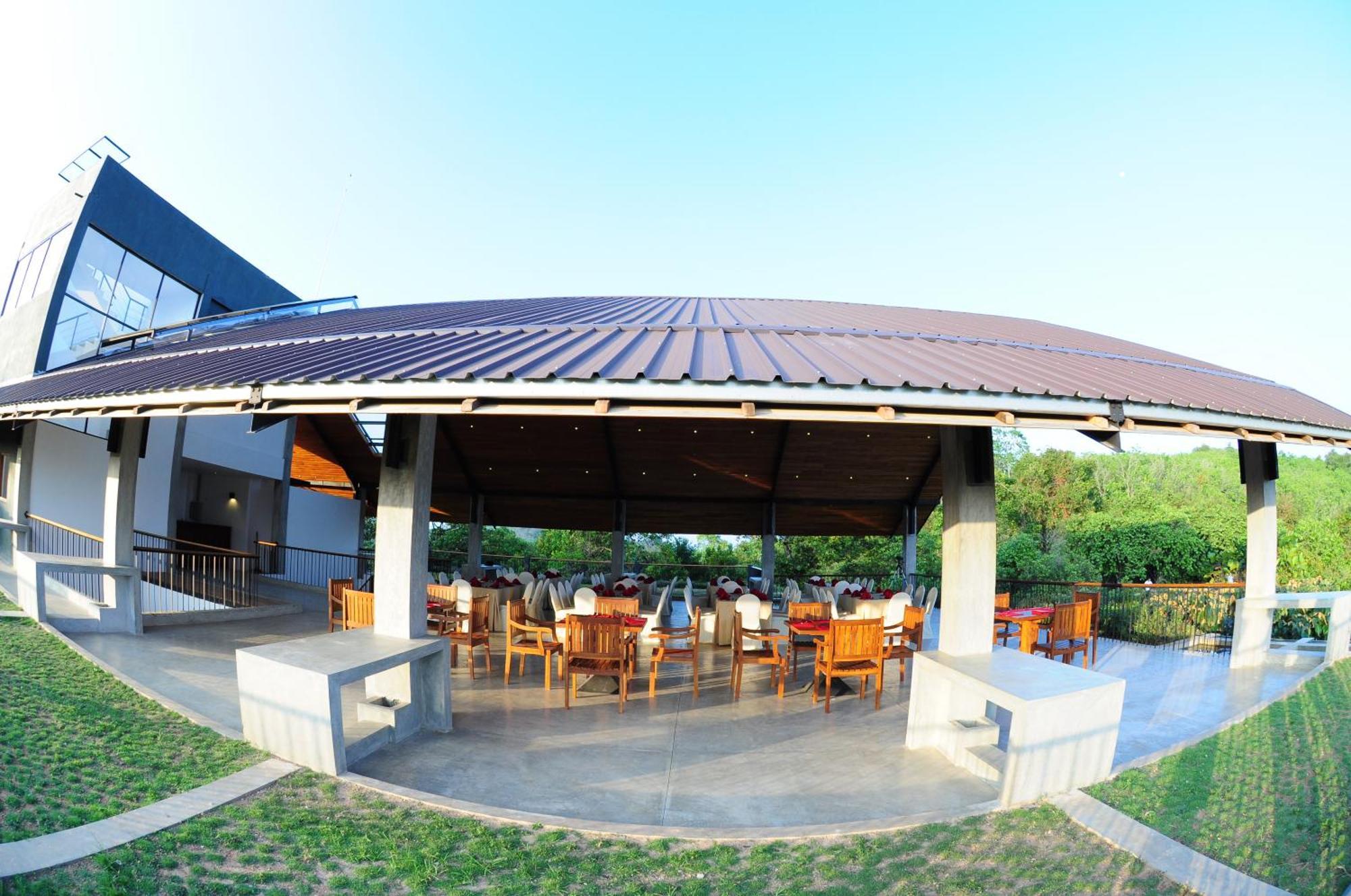 Kithul Kanda The Mountain Resort パードゥッカ エクステリア 写真