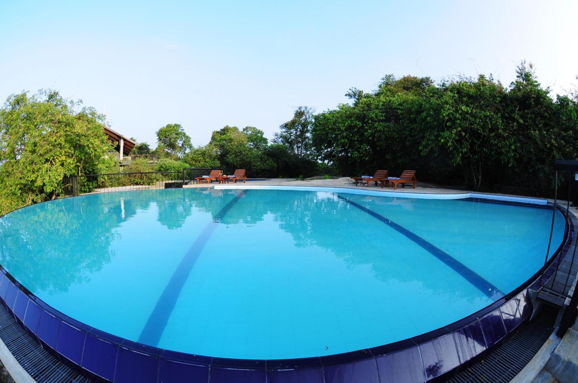Kithul Kanda The Mountain Resort パードゥッカ エクステリア 写真