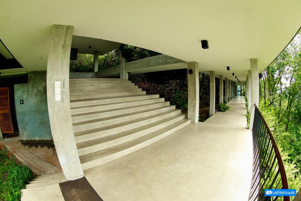 Kithul Kanda The Mountain Resort パードゥッカ エクステリア 写真
