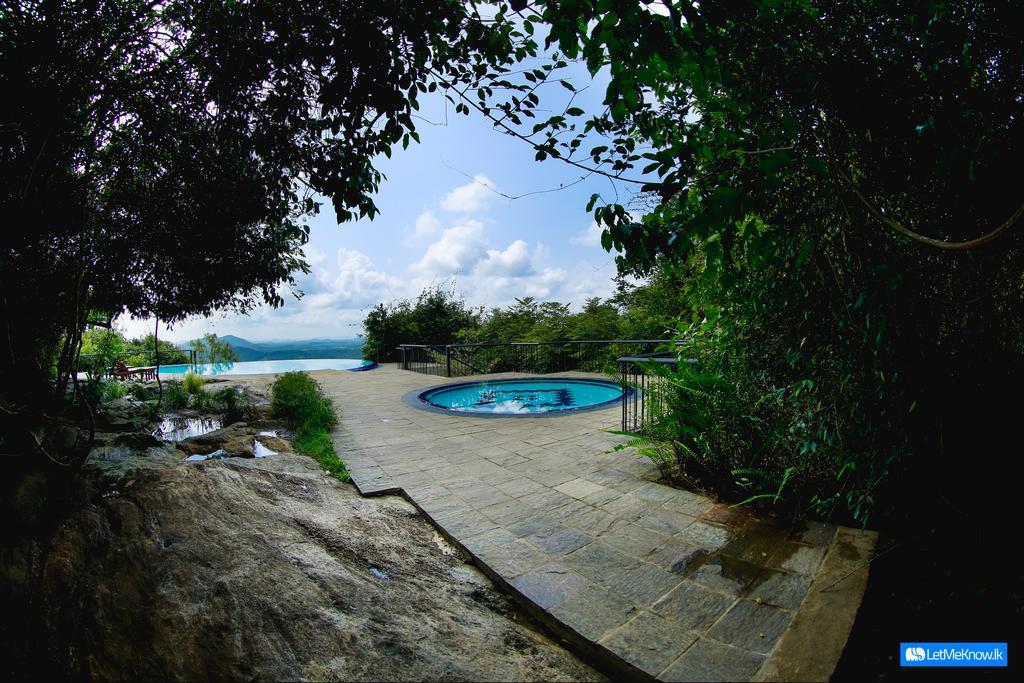 Kithul Kanda The Mountain Resort パードゥッカ エクステリア 写真
