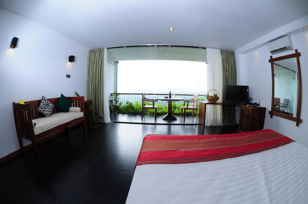 Kithul Kanda The Mountain Resort パードゥッカ 部屋 写真