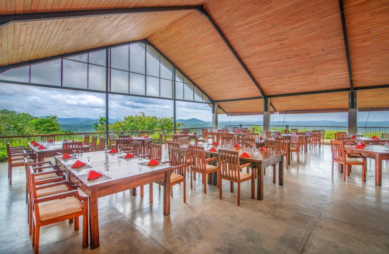Kithul Kanda The Mountain Resort パードゥッカ エクステリア 写真