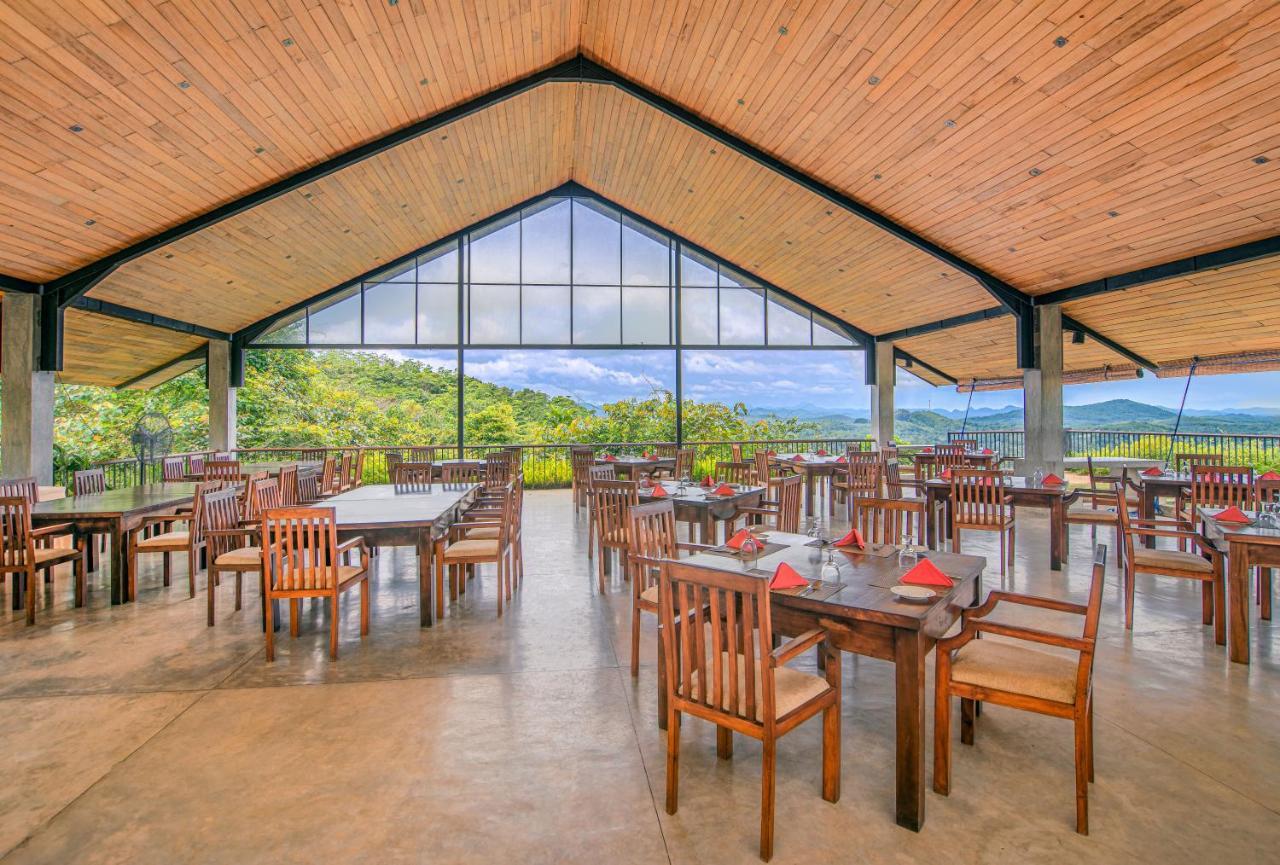 Kithul Kanda The Mountain Resort パードゥッカ エクステリア 写真