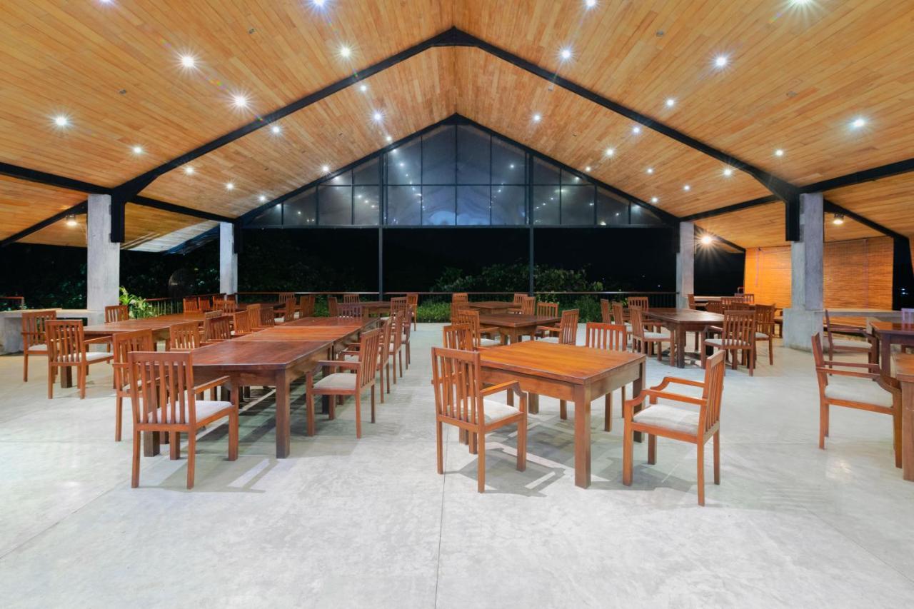Kithul Kanda The Mountain Resort パードゥッカ エクステリア 写真