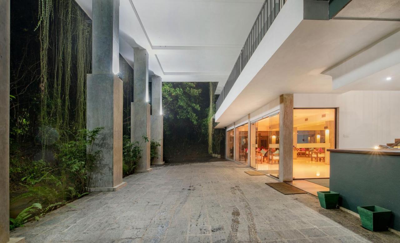 Kithul Kanda The Mountain Resort パードゥッカ エクステリア 写真