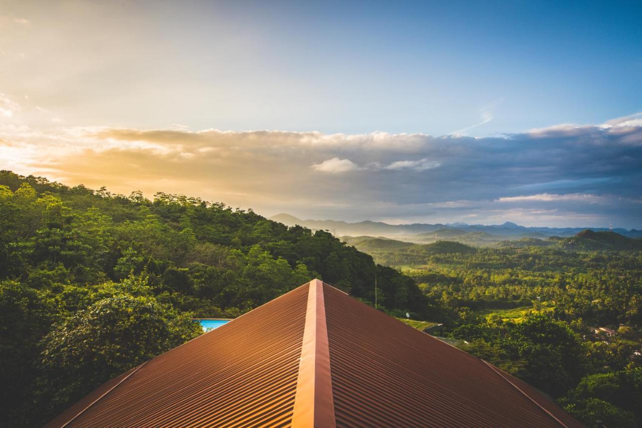 Kithul Kanda The Mountain Resort パードゥッカ エクステリア 写真