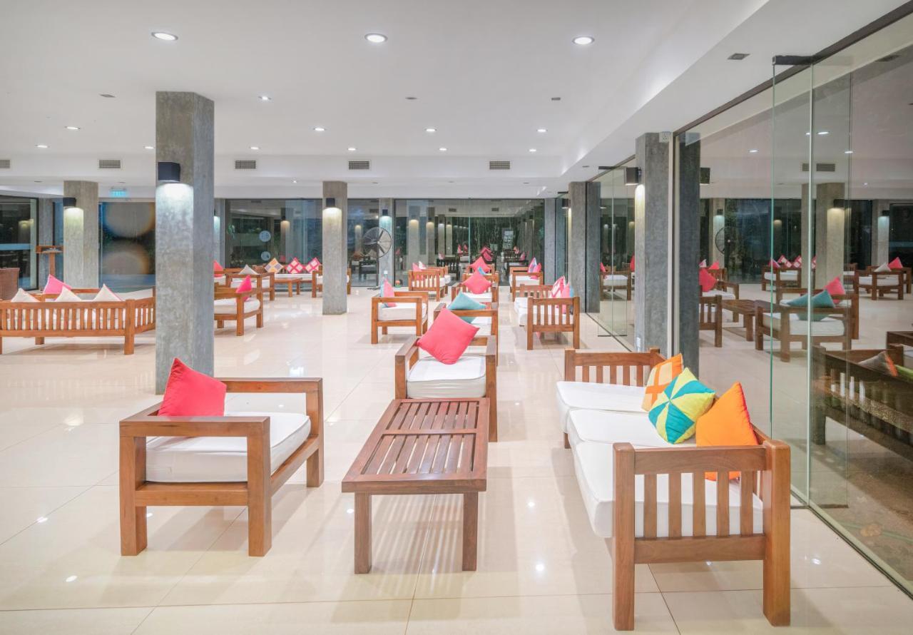 Kithul Kanda The Mountain Resort パードゥッカ エクステリア 写真